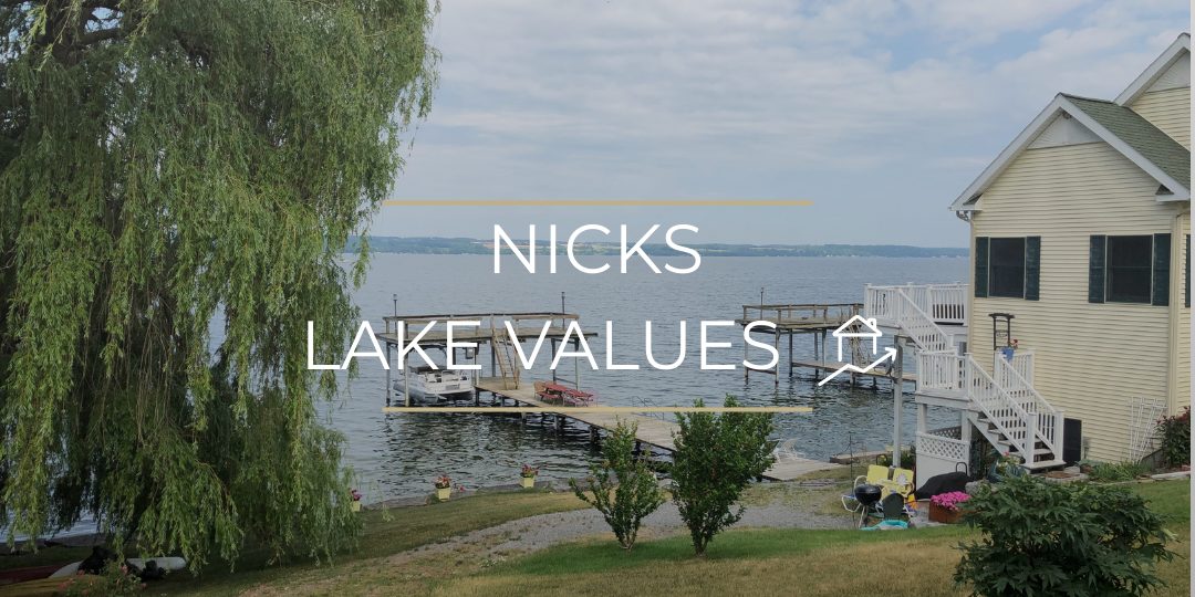 Lake Values